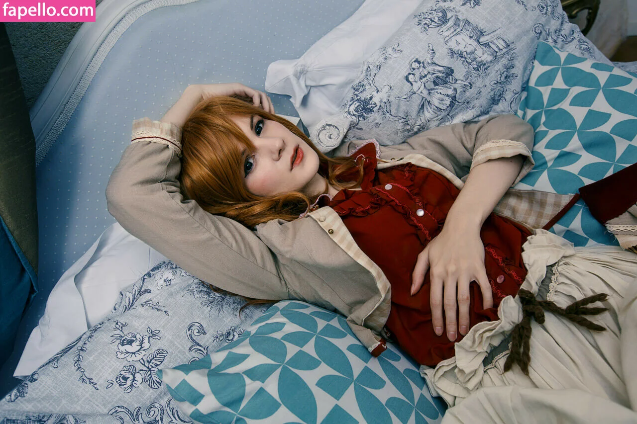 Shae Underscore Onlyfans Photo Gallery 