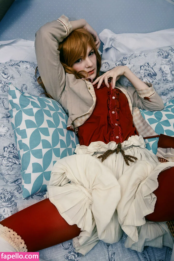 Shae Underscore Onlyfans Photo Gallery 