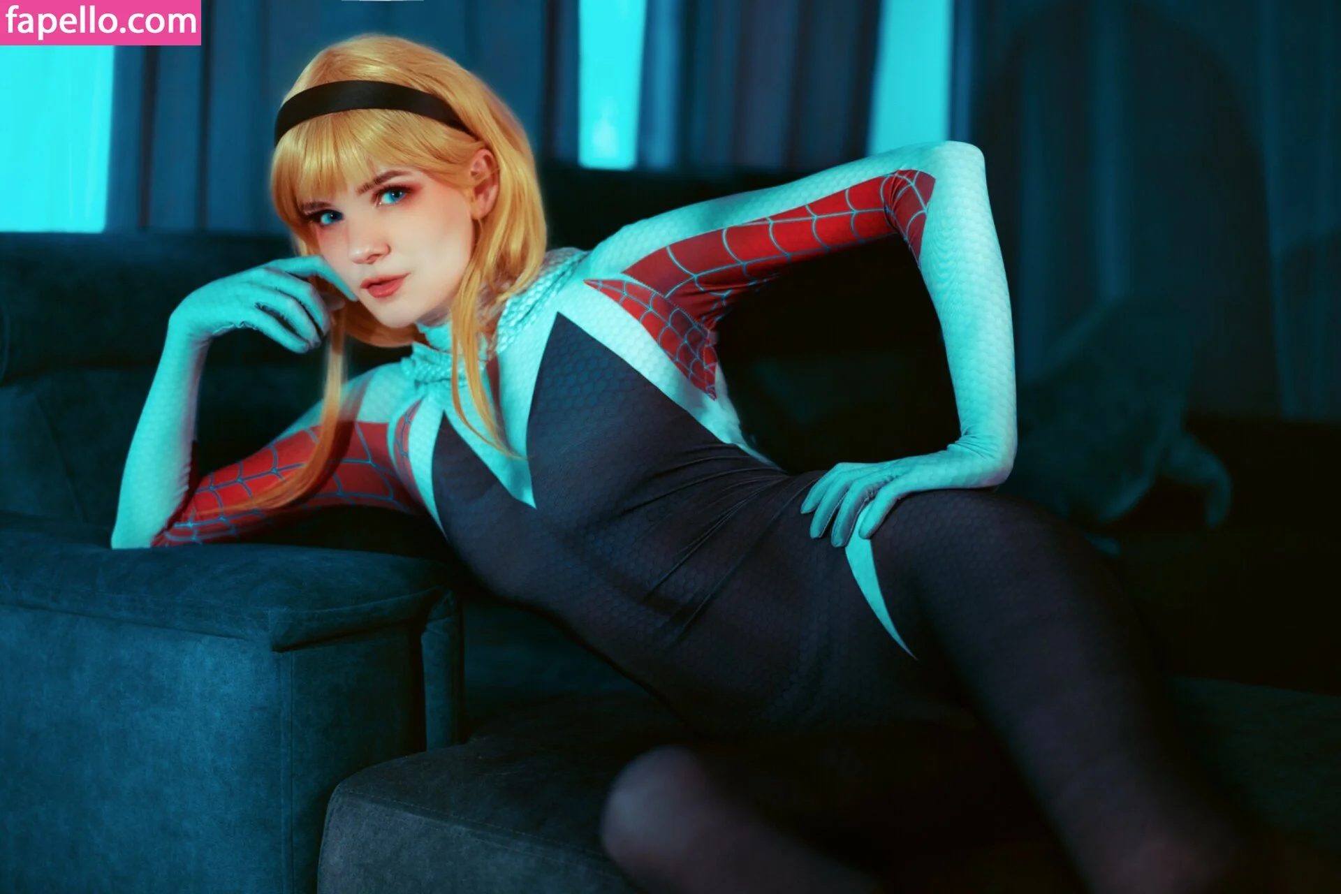 Shae Underscore Onlyfans Photo Gallery 