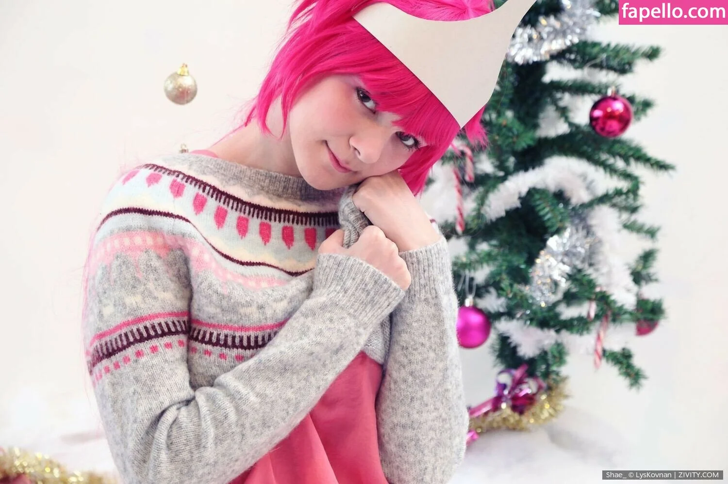 Shae Underscore Onlyfans Photo Gallery 