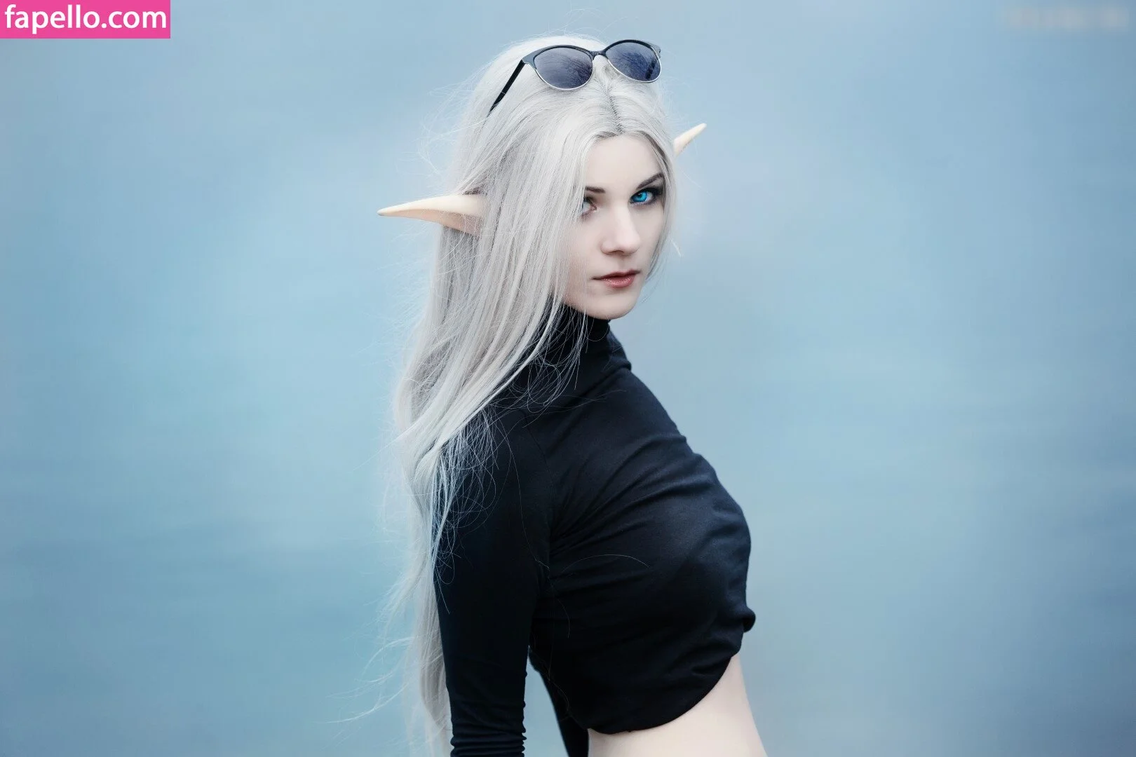 Shae Underscore Onlyfans Photo Gallery 