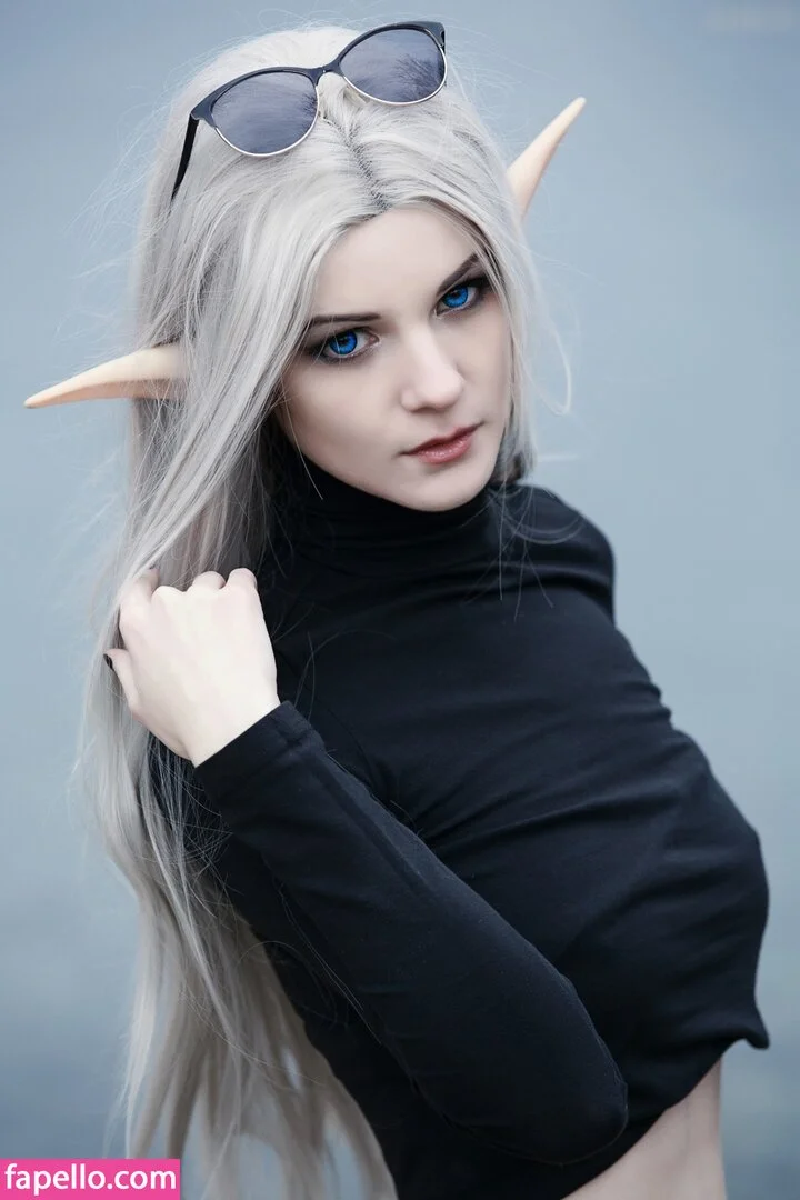 Shae Underscore Onlyfans Photo Gallery 