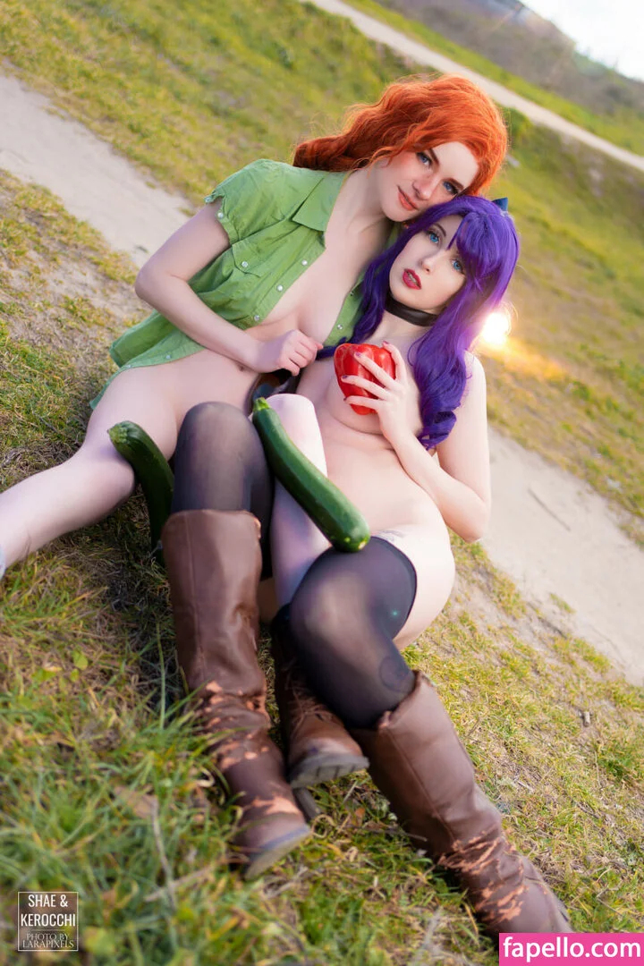 Shae Underscore Onlyfans Photo Gallery 