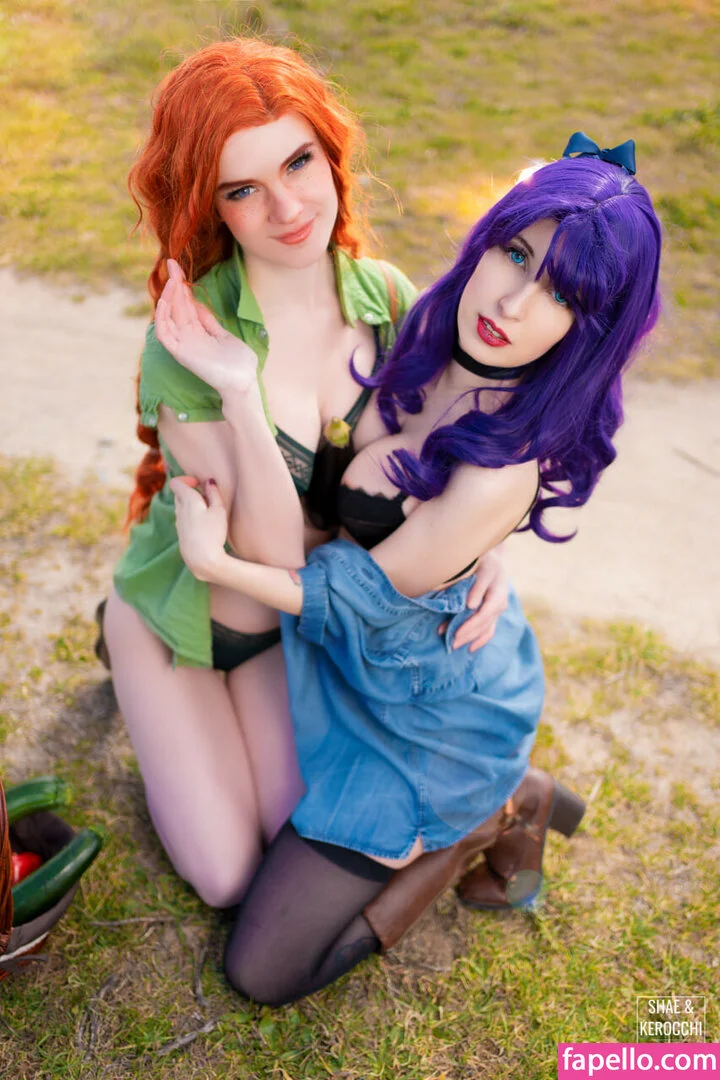 Shae Underscore Onlyfans Photo Gallery 