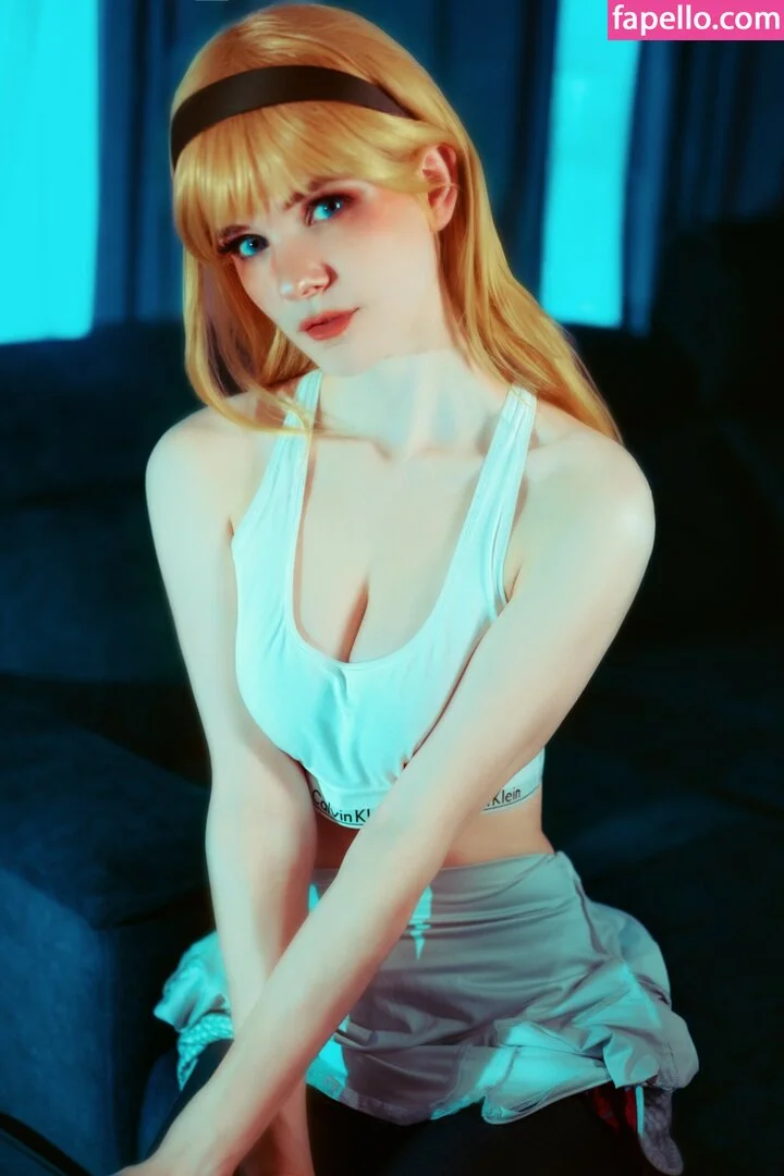 Shae Underscore Onlyfans Photo Gallery 