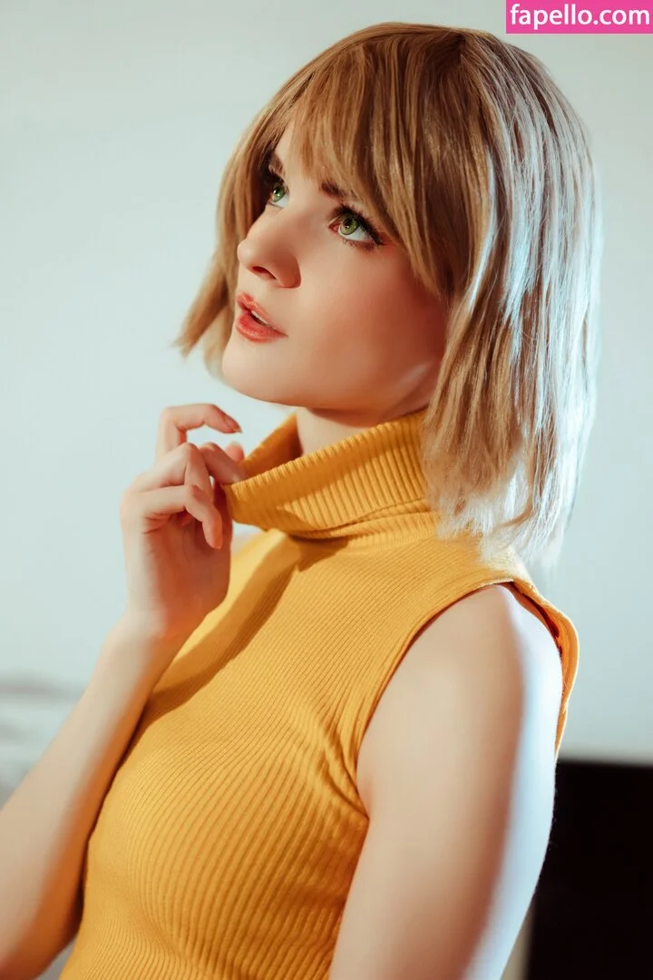 Shae Underscore Onlyfans Photo Gallery 