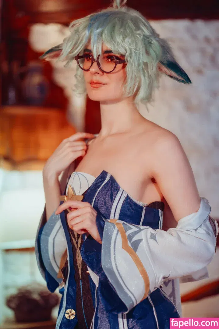 Shae Underscore Onlyfans Photo Gallery 