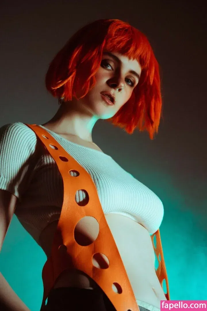 Shae Underscore Onlyfans Photo Gallery 