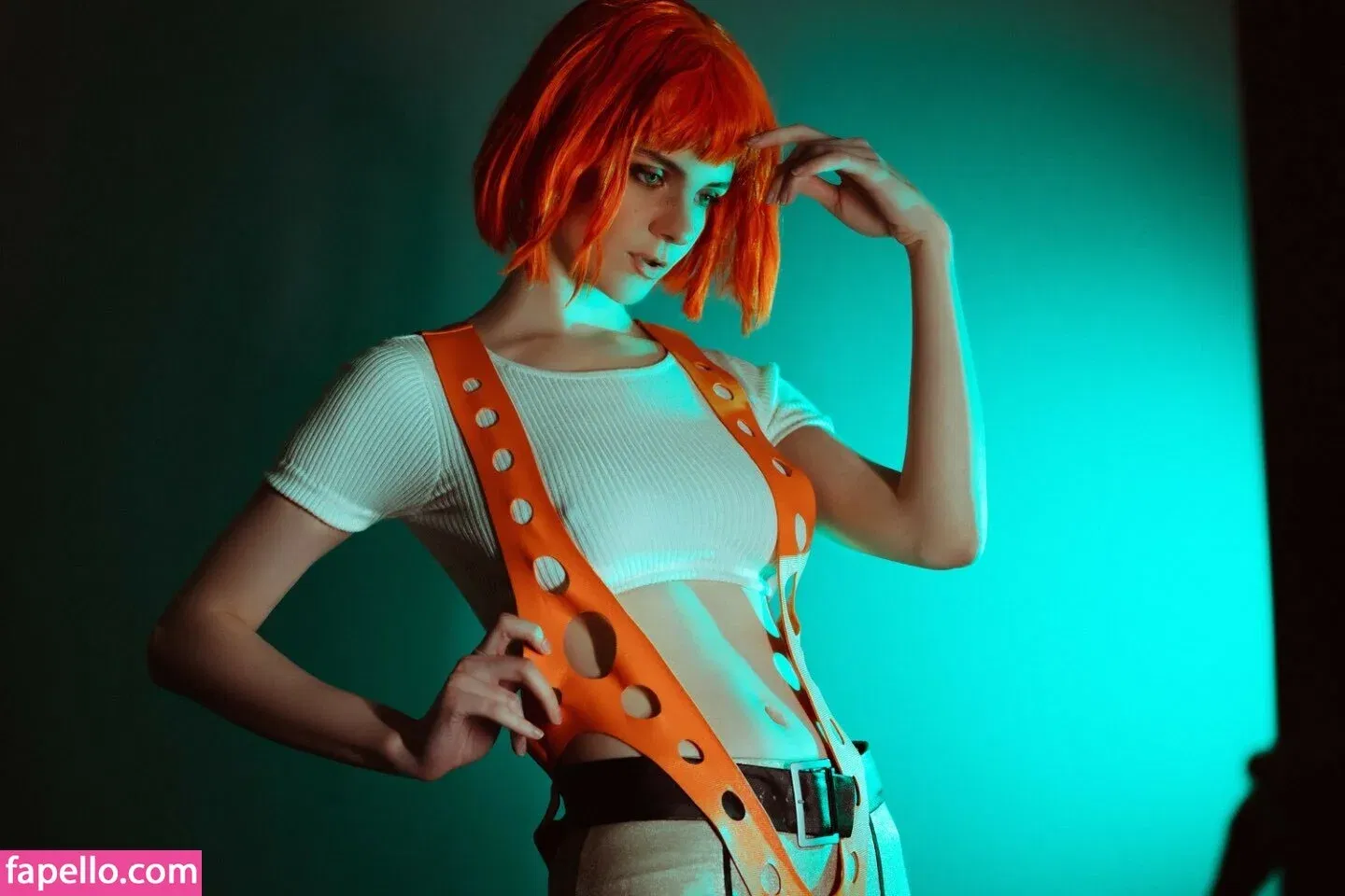 Shae Underscore Onlyfans Photo Gallery 