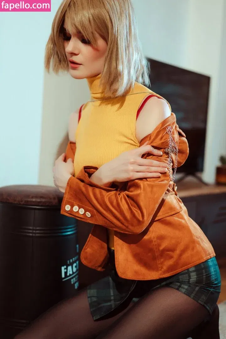 Shae Underscore Onlyfans Photo Gallery 