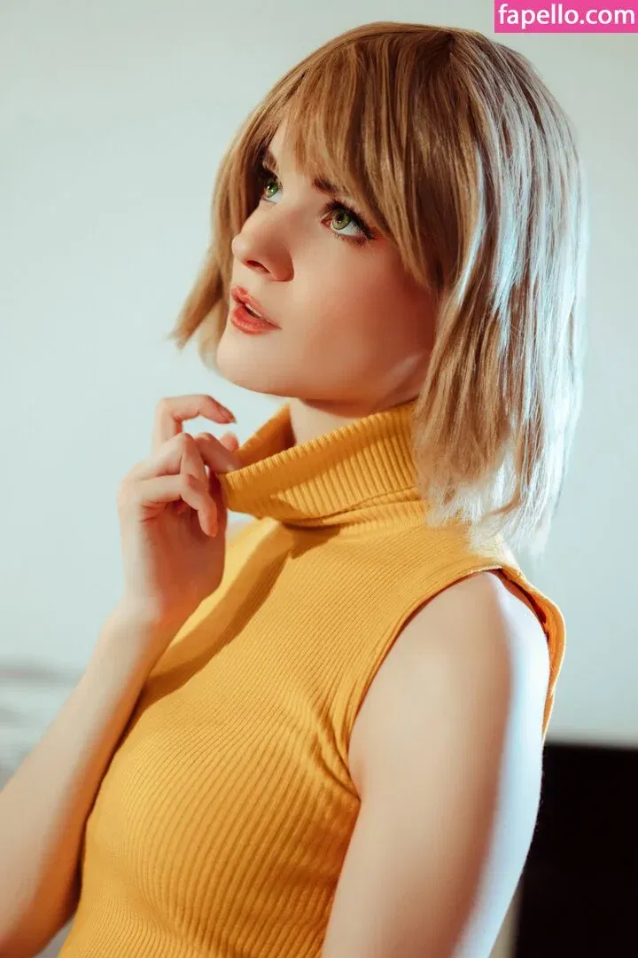 Shae Underscore Onlyfans Photo Gallery 