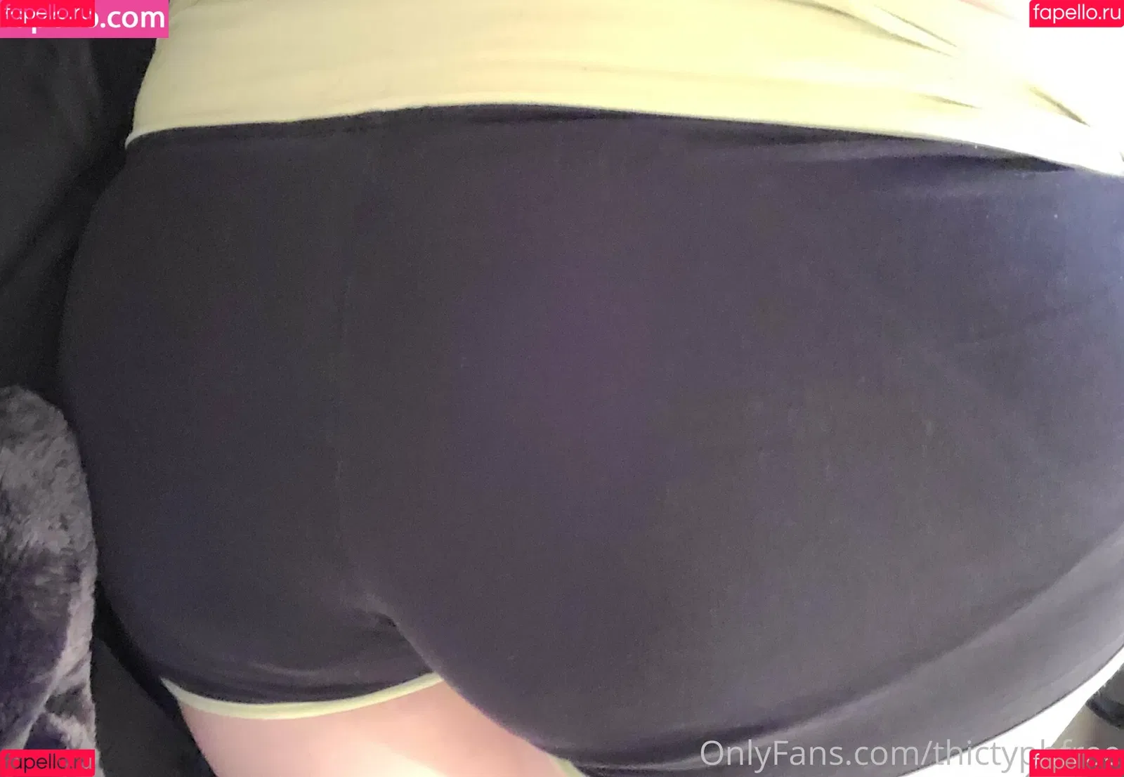 thictyphbbw Onlyfans Photo Gallery 