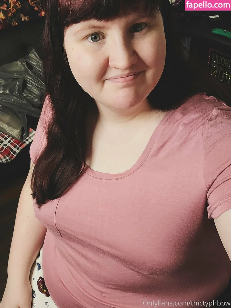 thictyphbbw Onlyfans Photo Gallery 