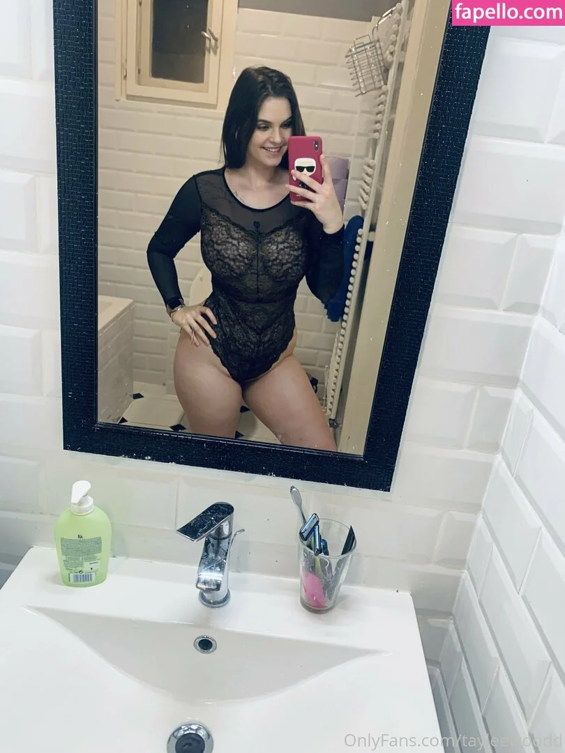 Taylee Wood Onlyfans Photo Gallery 