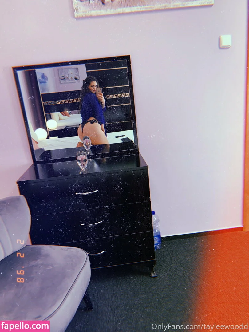 Taylee Wood Onlyfans Photo Gallery 