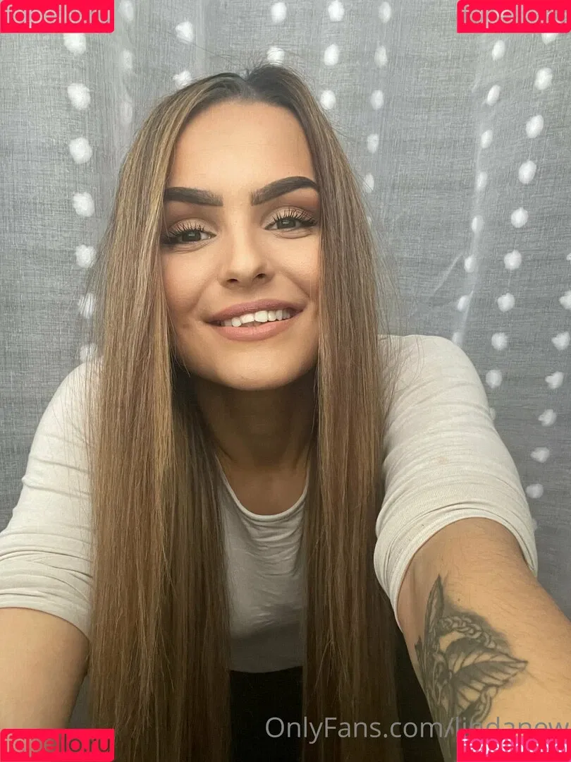 lindanew Onlyfans Photo Gallery 