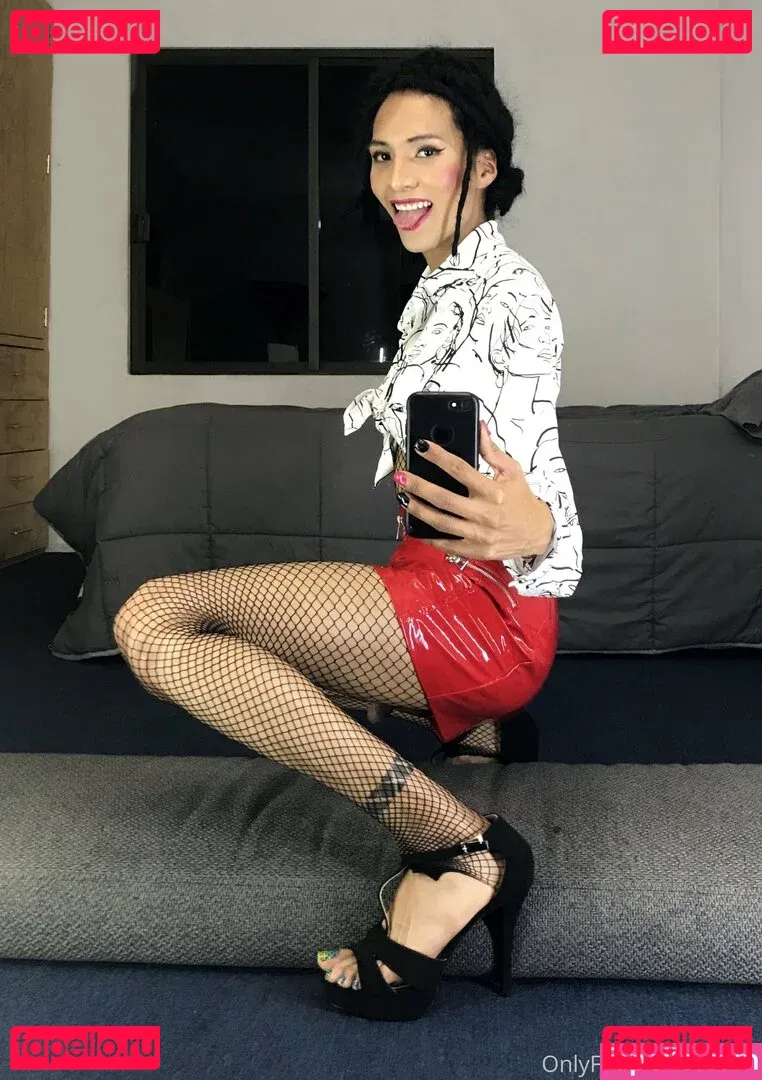 Lavaltl Onlyfans Photo Gallery 