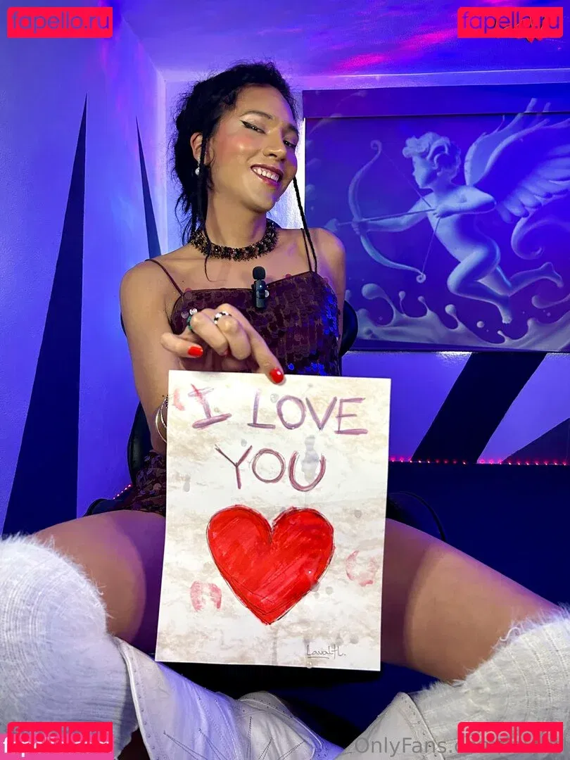 Lavaltl Onlyfans Photo Gallery 