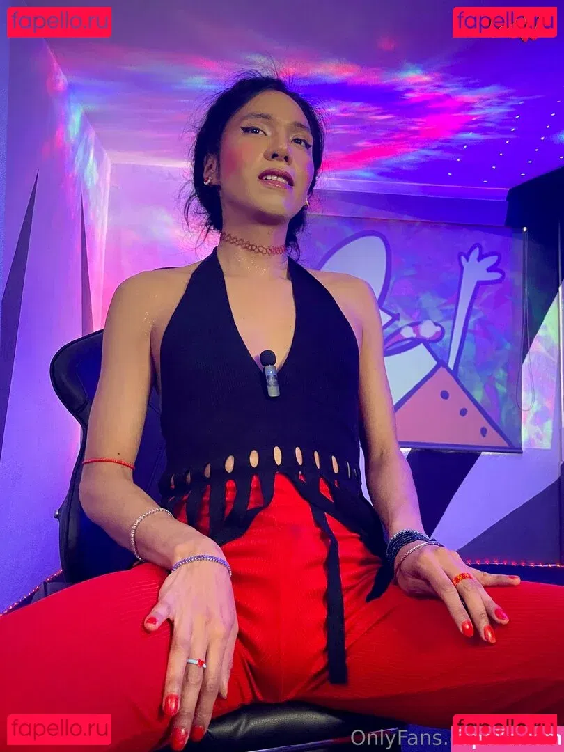 Lavaltl Onlyfans Photo Gallery 