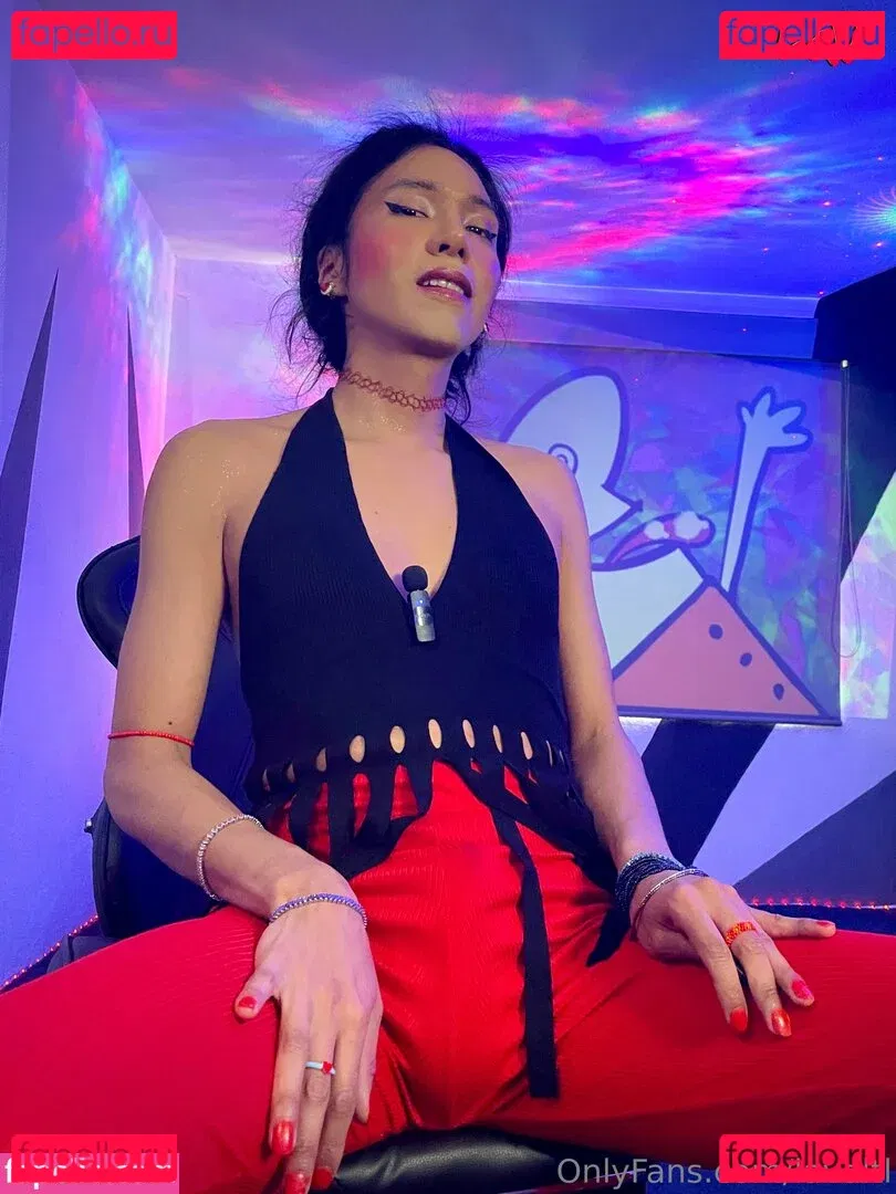 Lavaltl Onlyfans Photo Gallery 