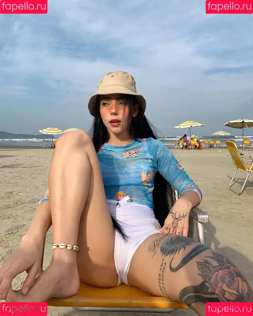 Baby_leviataan Onlyfans Photo Gallery 