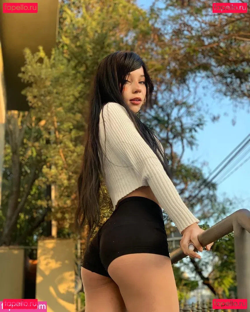 Baby_leviataan Onlyfans Photo Gallery 