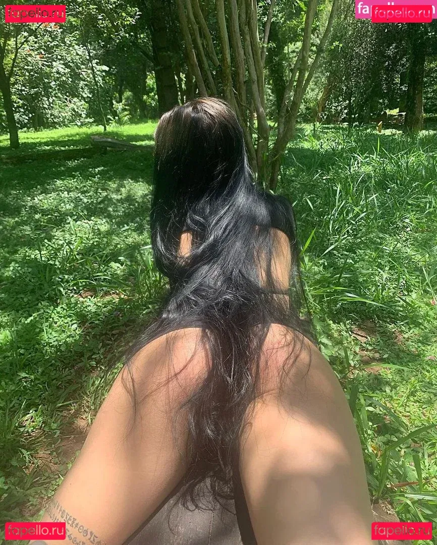 Baby_leviataan Onlyfans Photo Gallery 