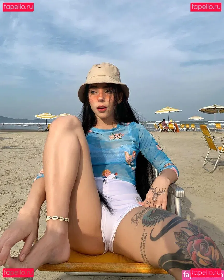 Baby_leviataan Onlyfans Photo Gallery 