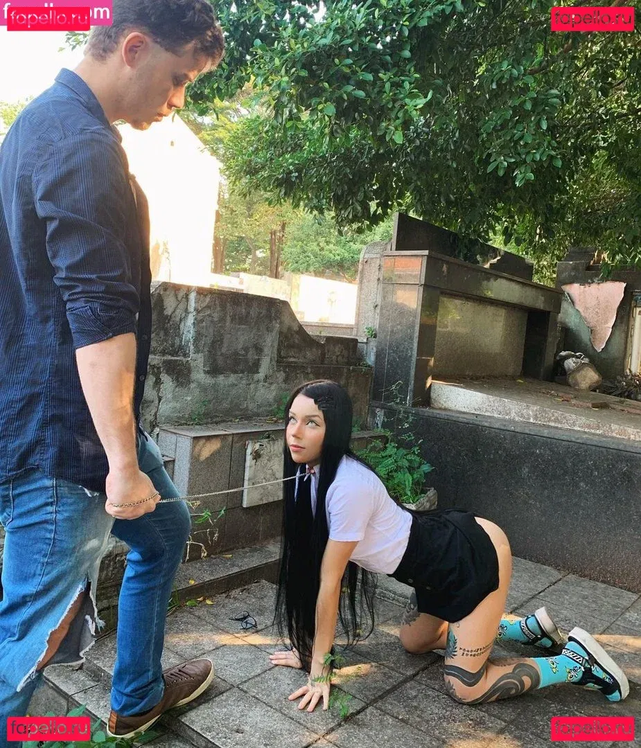 Baby_leviataan Onlyfans Photo Gallery 