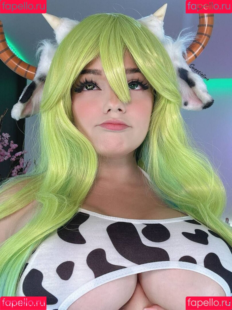 sweet_luna Onlyfans Photo Gallery 