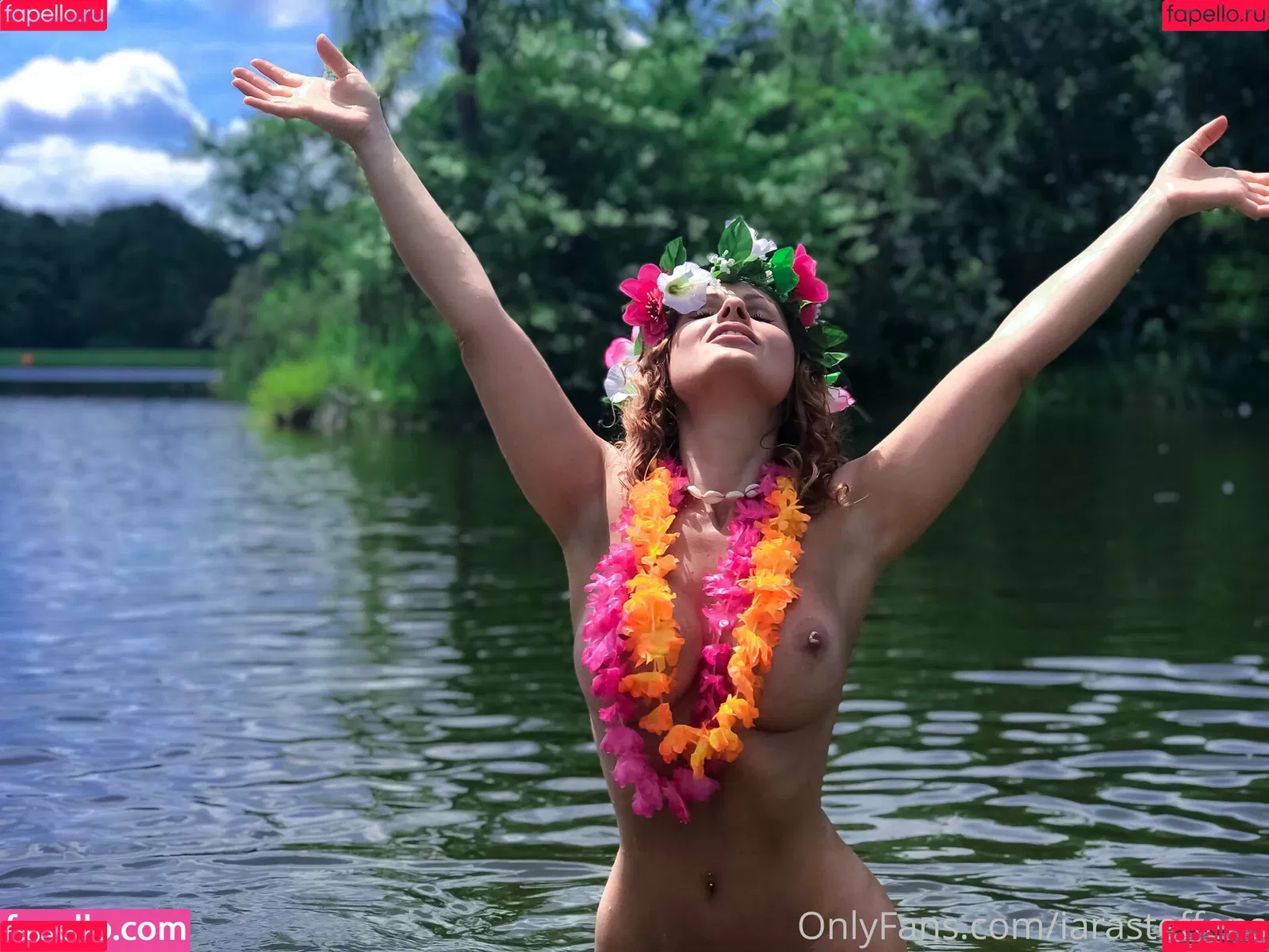 iarasteffens Onlyfans Photo Gallery 