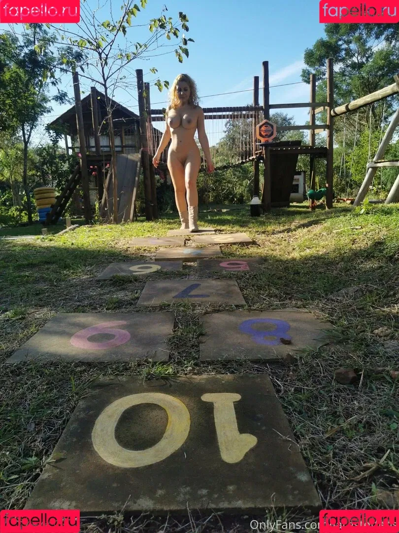 iarasteffens Onlyfans Photo Gallery 