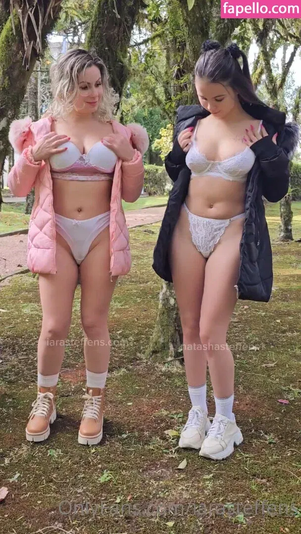 iarasteffens Onlyfans Photo Gallery 