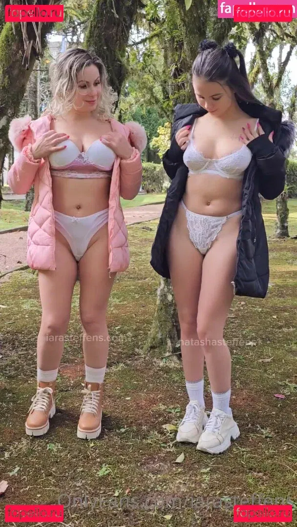 iarasteffens Onlyfans Photo Gallery 