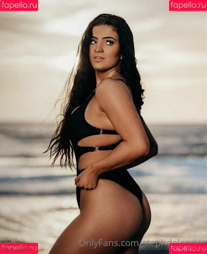 Steph De Lander Onlyfans Photo Gallery 