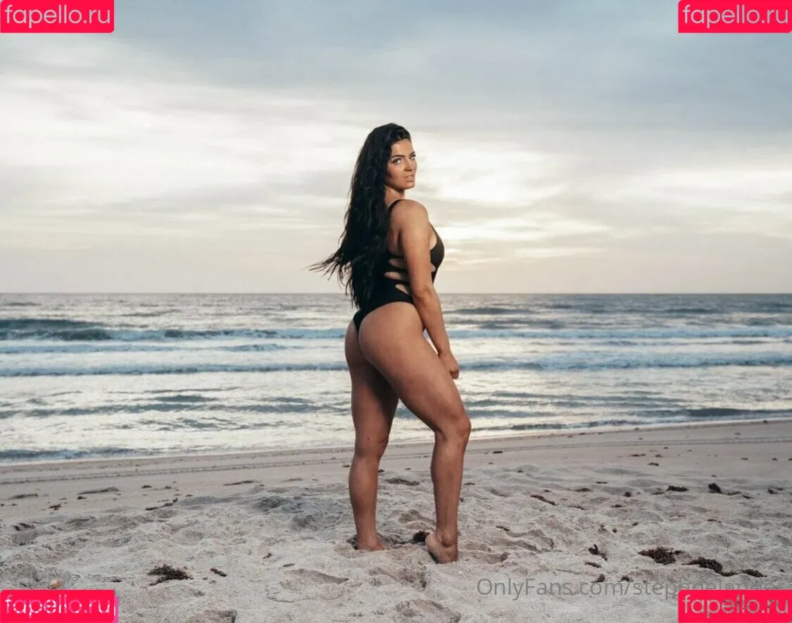 Steph De Lander Onlyfans Photo Gallery 