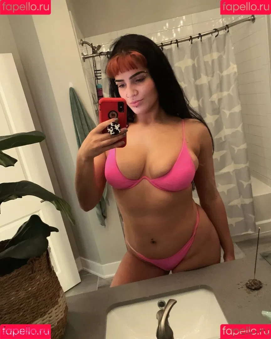 Steph De Lander Onlyfans Photo Gallery 