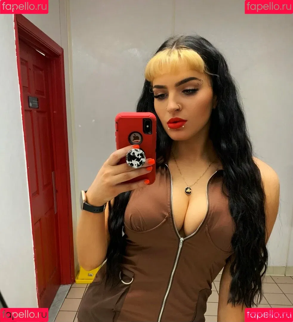 Steph De Lander Onlyfans Photo Gallery 