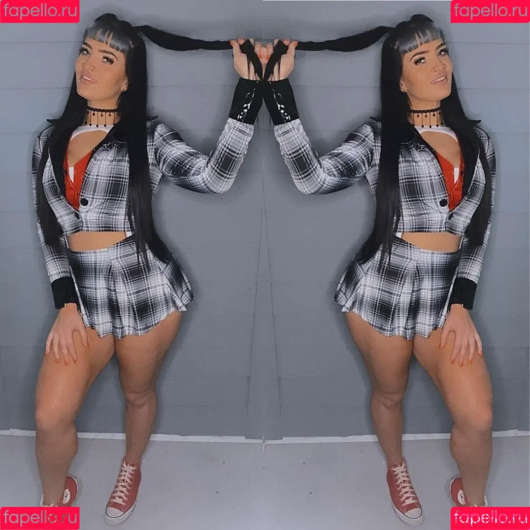 Steph De Lander Onlyfans Photo Gallery 