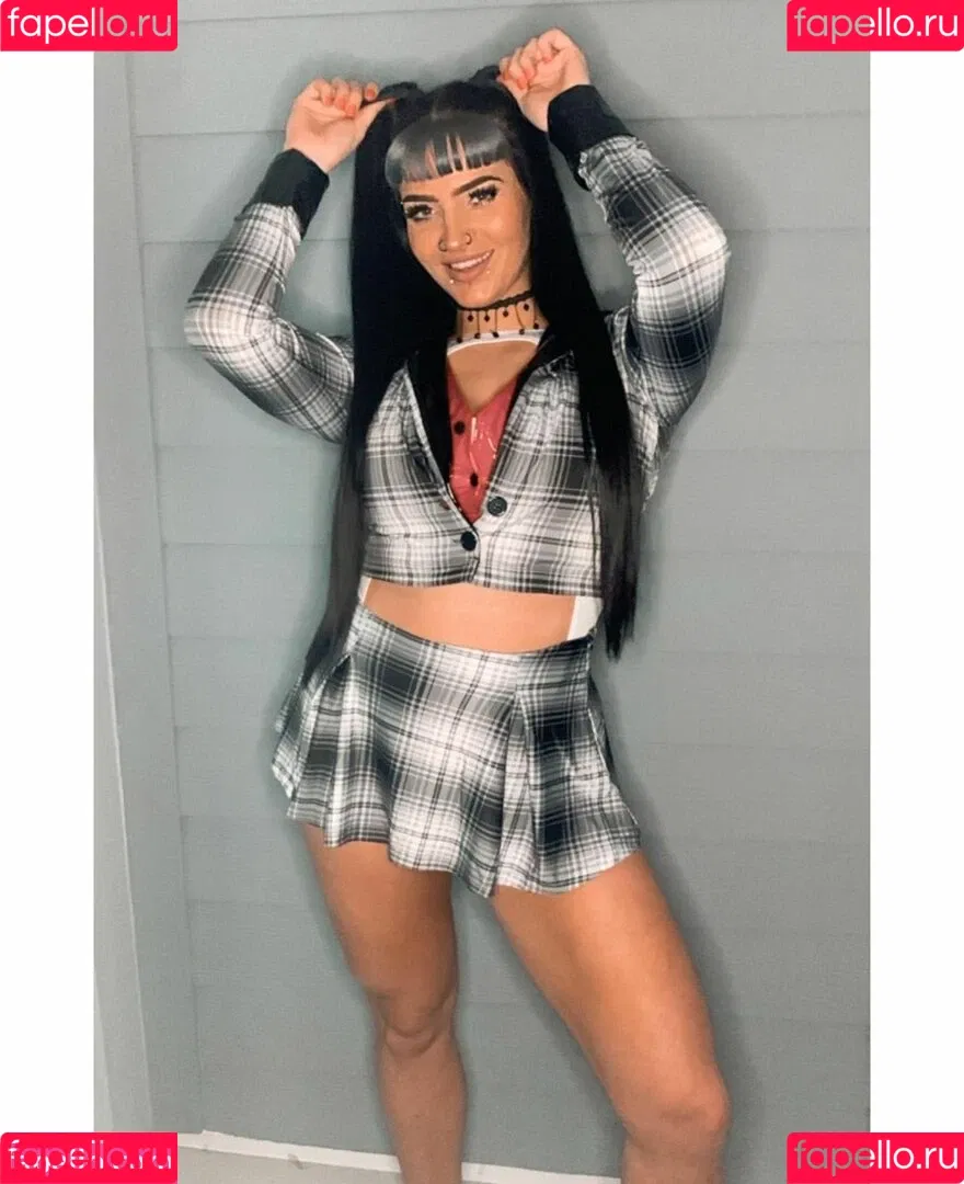 Steph De Lander Onlyfans Photo Gallery 