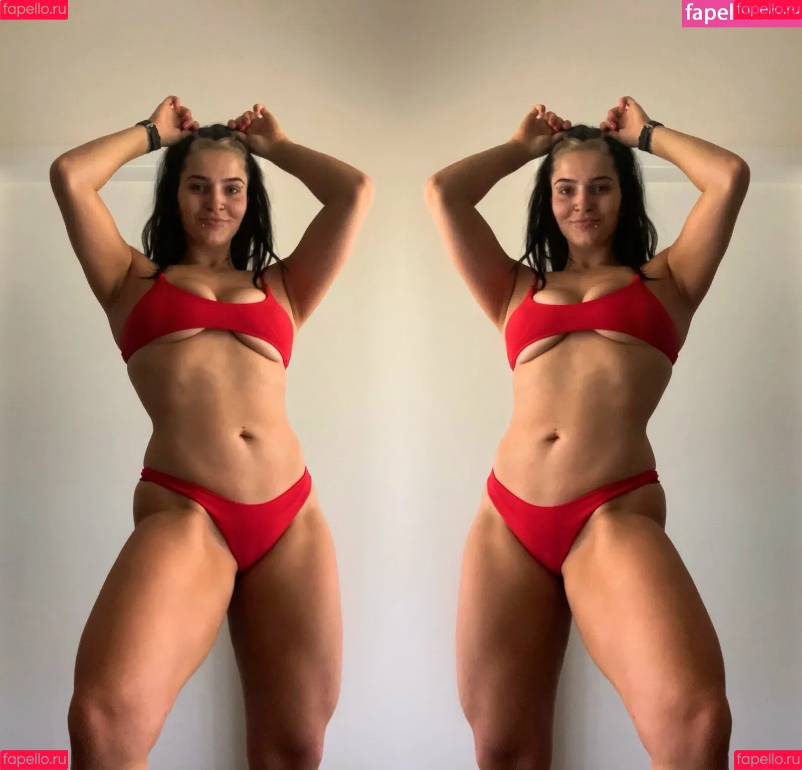Steph De Lander Onlyfans Photo Gallery 
