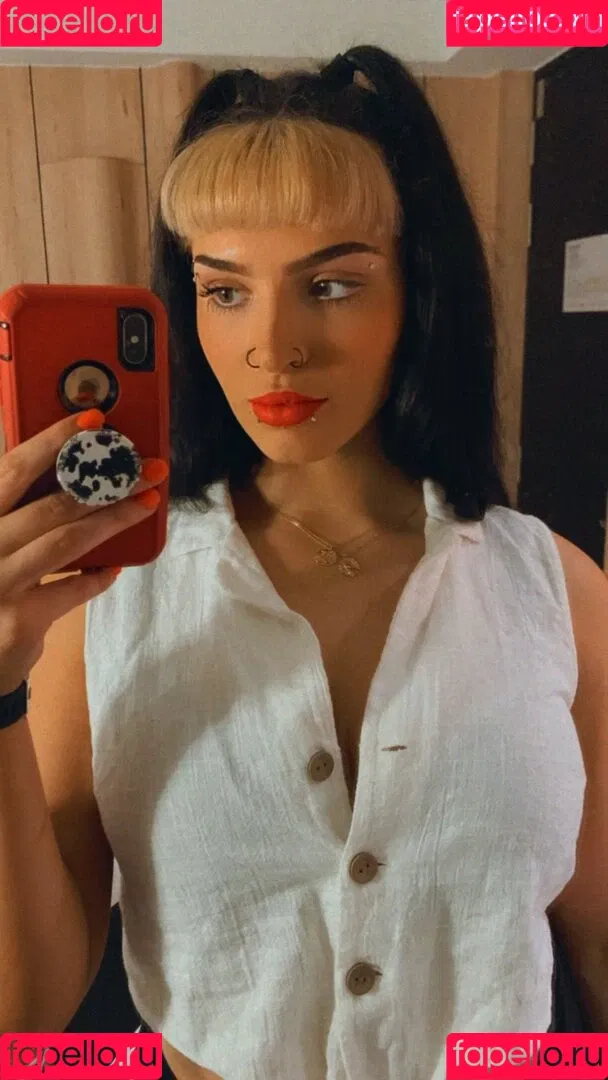 Steph De Lander Onlyfans Photo Gallery 
