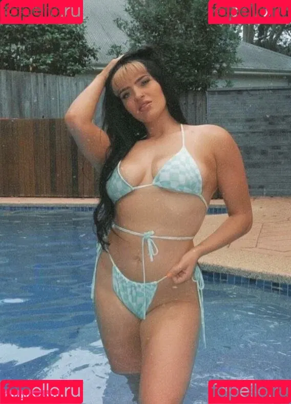 Steph De Lander Onlyfans Photo Gallery 