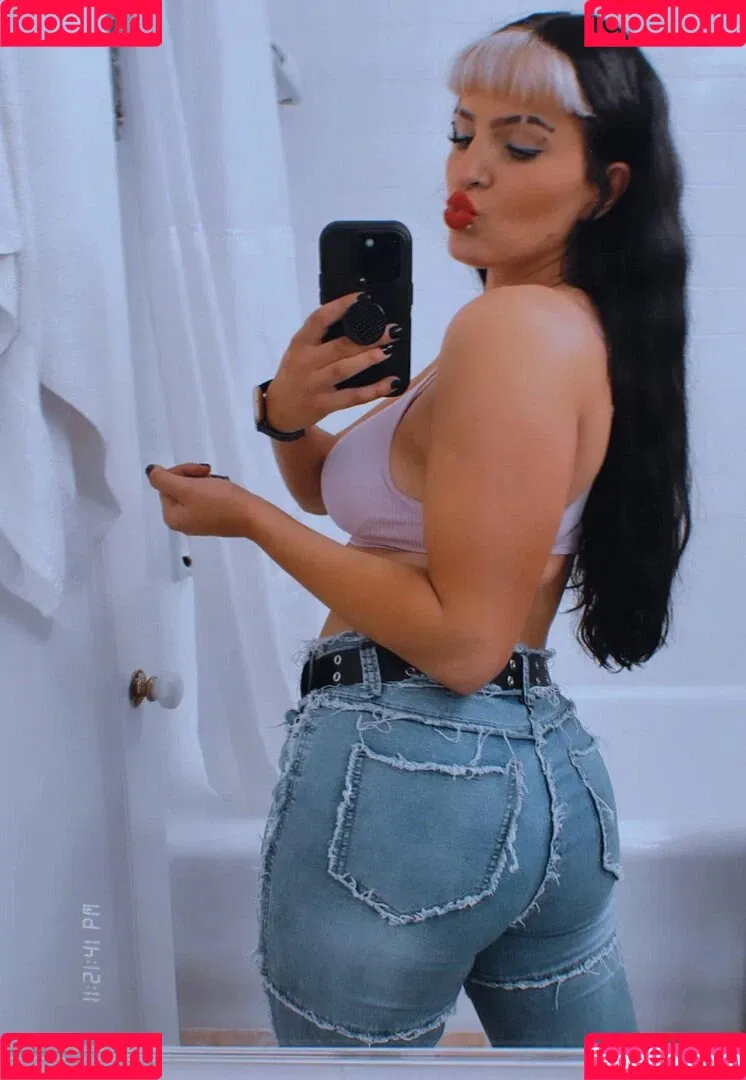 Steph De Lander Onlyfans Photo Gallery 