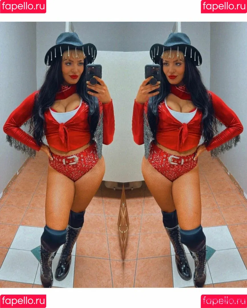 Steph De Lander Onlyfans Photo Gallery 