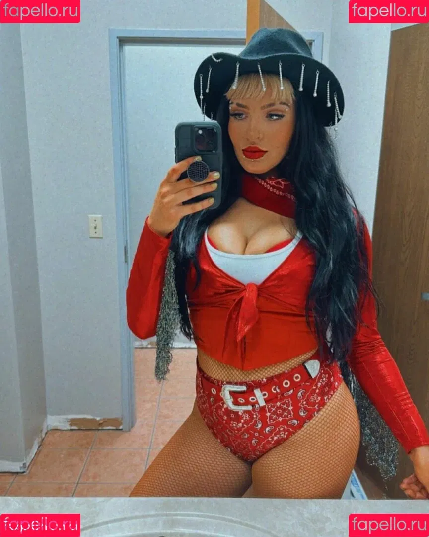 Steph De Lander Onlyfans Photo Gallery 