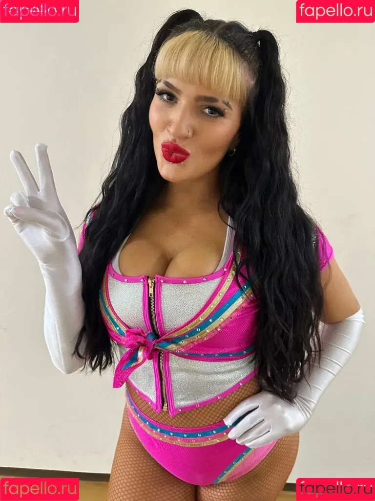 Steph De Lander Onlyfans Photo Gallery 