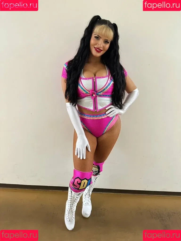 Steph De Lander Onlyfans Photo Gallery 