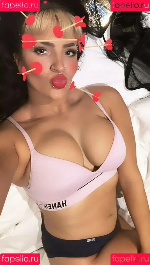 Steph De Lander Onlyfans Photo Gallery 