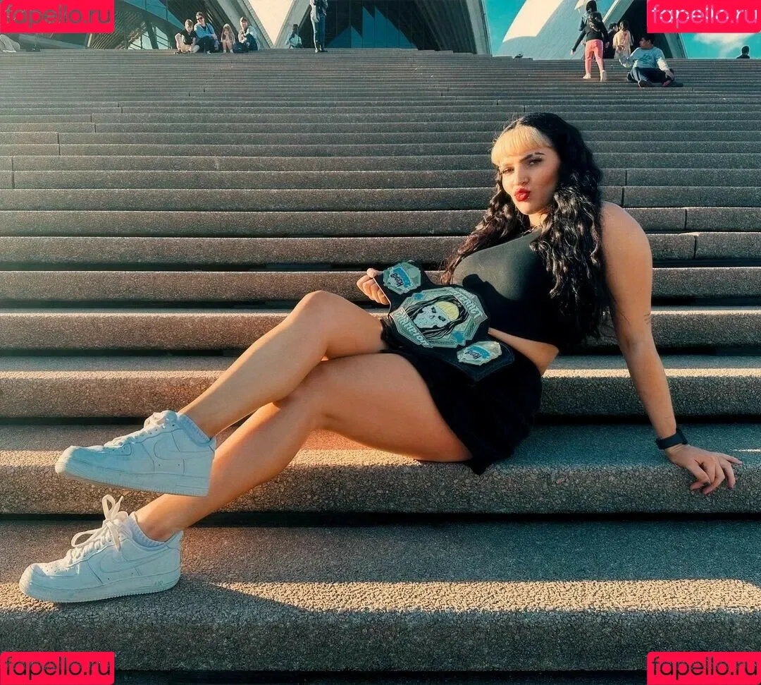 Steph De Lander Onlyfans Photo Gallery 